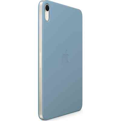 Чохол до планшета Apple Smart Folio for iPad mini (A17 Pro) - Denim (MC2U4ZM/A) Вінниця