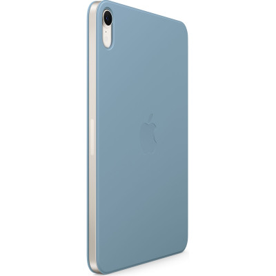 Чехол для планшета Apple Smart Folio for iPad mini (A17 Pro) - Denim (MC2U4ZM/A) Винница - изображение 2