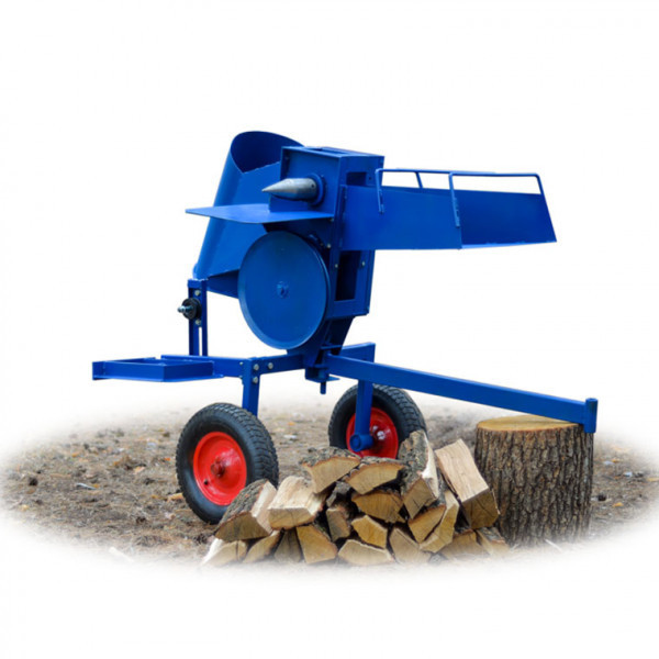 Подрібнювач гілок для мотоблока, двостороння заточка (БЕЗ СТОЛА ТА КОНУСА)ДР7 Харьков - изображение 5