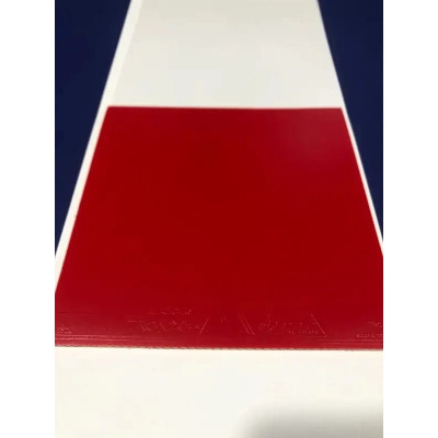 Накладка для ракетки Joola Tronix ZGR 2.0 Red (70598) (931074) Винница - изображение 2