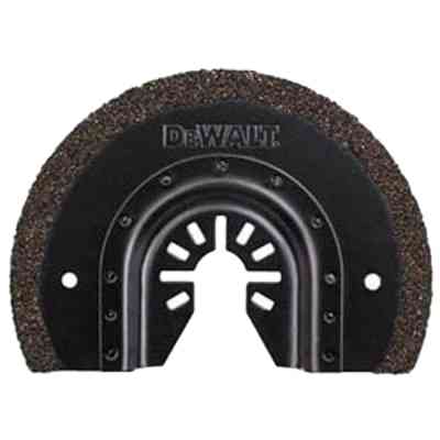 Насадка DeWALT cегментный, с карбидом вольфрама, для DWE315, DCS355, d= 95мм. (DT20717) Винница