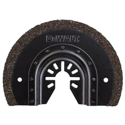 Насадка DeWALT cегментний, з карбідом вольфраму, для DWE315, DCS355, d=95мм. (DT20717) Вінниця - фото 1