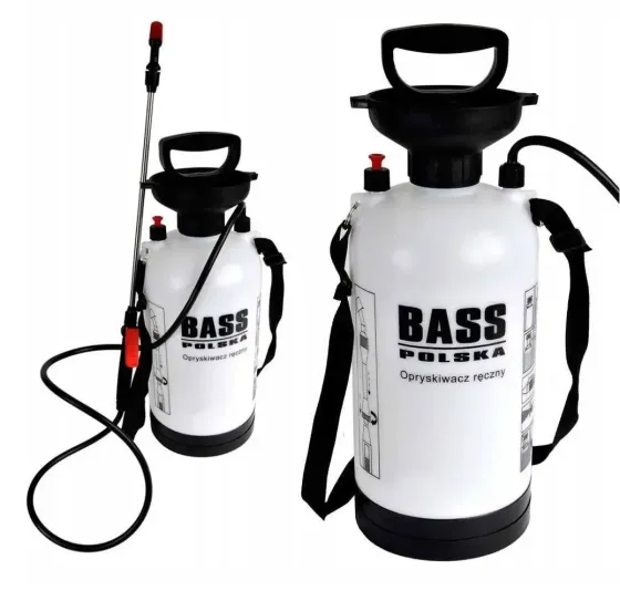 Ручной опрыскиватель Bass Polska 8638 8л Киев