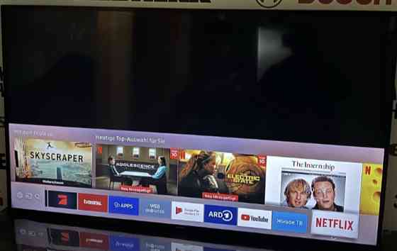 Телевизор Samsung 65