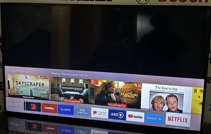 Телевизор Samsung 65