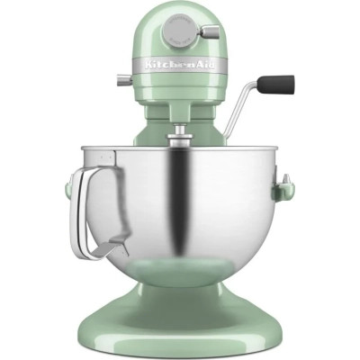 Кухонный комбайн KitchenAid 5KSM60SPXEPT Винница - изображение 3