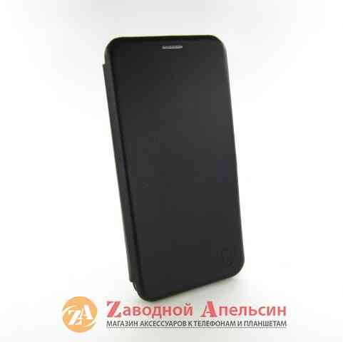 Чехол книжка Xiaomi Redmi S2 Baseus Case black Одесса