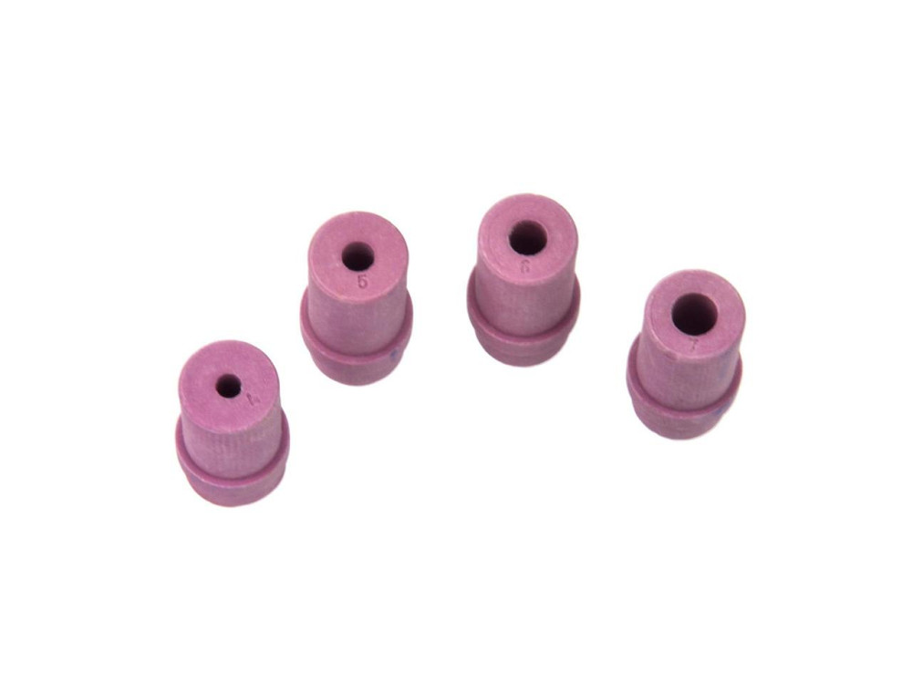 Піскоструминний пістолет "GEKO" з 4 керамічними насадками Киев - изображение 2