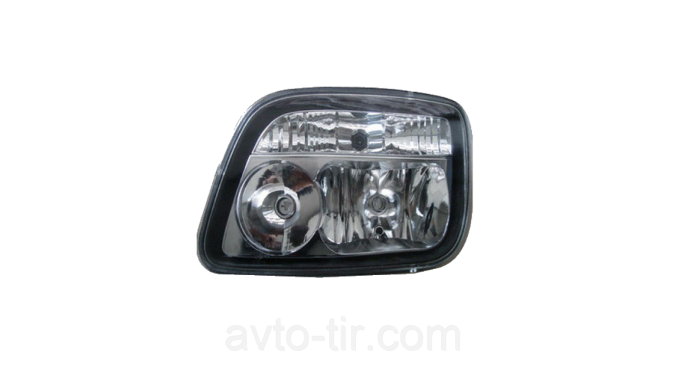 Фара главного света левая/правая Mercedes Actros 9438200361, 9438200261, 9438200461 Луцк - изображение 1