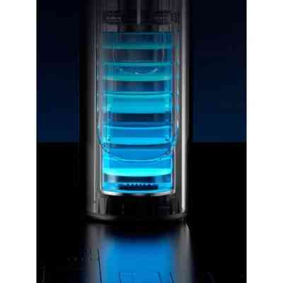 Электробритва Xiaomi BlackStone 8 Винница