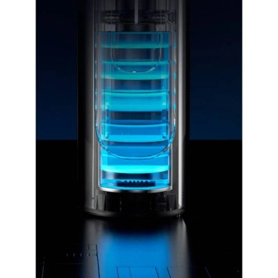 Электробритва Xiaomi BlackStone 8 Винница - изображение 2