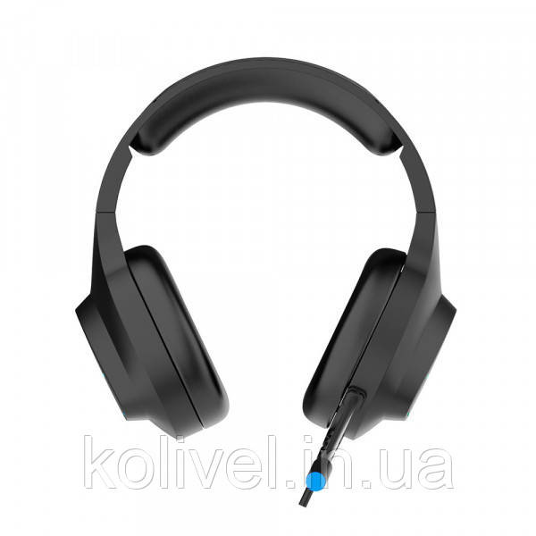 Ігрова гарнітура Media-Tech Cobra Pro Jinn RGB Black (MT3605) Киев - изображение 4