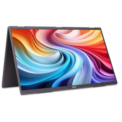 Монитор Acer Dual Portable PD193QEbmiuux (UM.XP3EE.E01) Винница - изображение 11