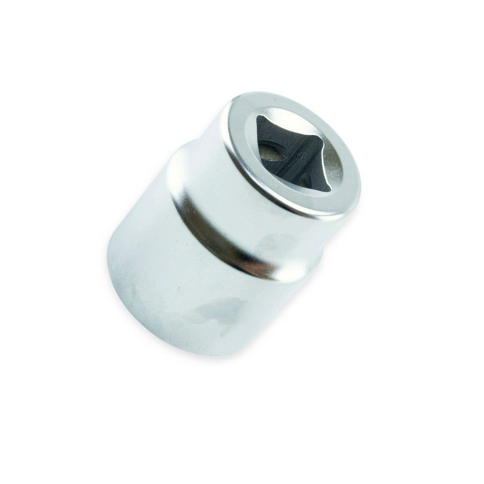 Головка торцева дванадцятигранна 3/4 35мм CrV Мукачево - фото 1