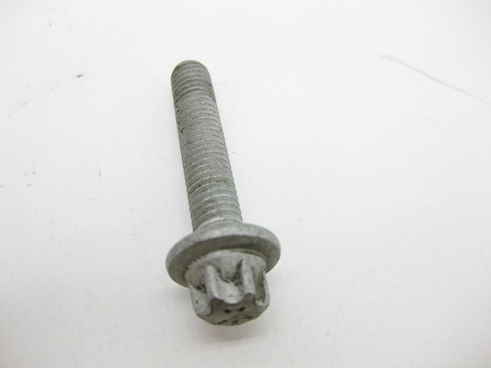Mercedes-Benz  N910143008005 Болт із головкою E12 торкс M8 x 40 mm Одесса - изображение 3