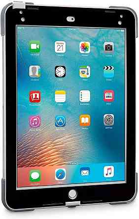 Защитный чехол-книга премиум-класса Targus safeport rugged iPad 9.7 5th Gen 2017 / 6th Gen 2018 A1893/ A1954 /A1822/ A1823 Днепр