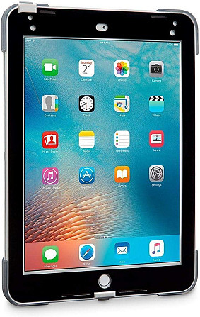 Защитный чехол-книга премиум-класса Targus safeport rugged iPad 9.7 5th Gen 2017 / 6th Gen 2018 A1893/ A1954 /A1822/ A1823 Днепр - изображение 5
