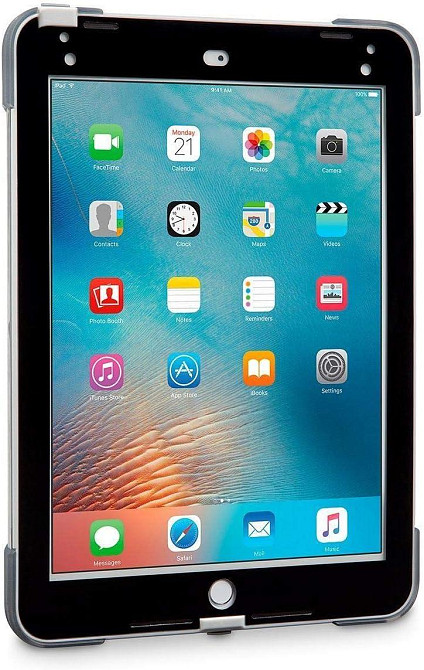 Защитный чехол-книга премиум-класса Targus safeport rugged iPad 9.7 5th Gen 2017 / 6th Gen 2018 A1893/ A1954 /A1822/ A1823 Днепр - изображение 5