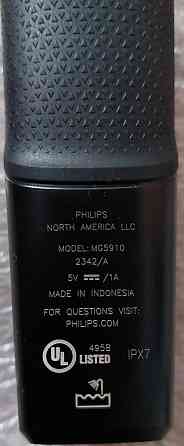 Новий тример Philips Norelco 5000 серії | Без лез та комплекту! Харків