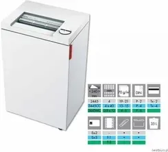 Шредер IDEAL 2445 Киев