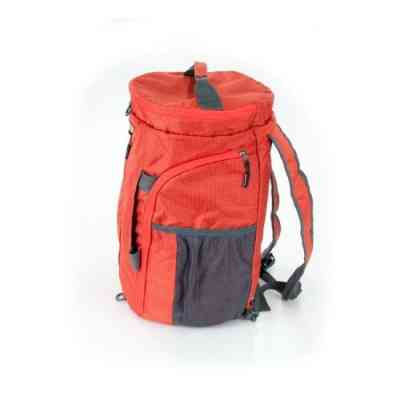 Дорожня сумка Schwarzwolf Brenta помаранчева (F3400301AJ3) Вінниця