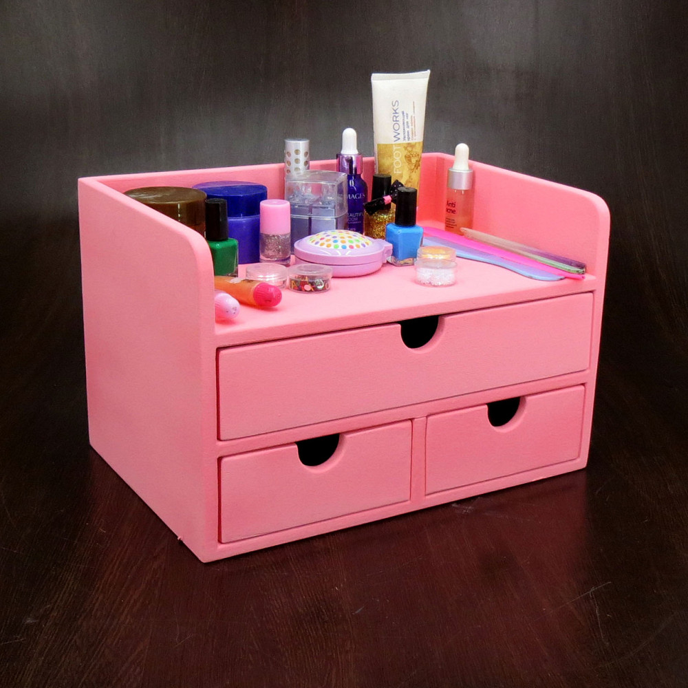 Органайзер для косметики 