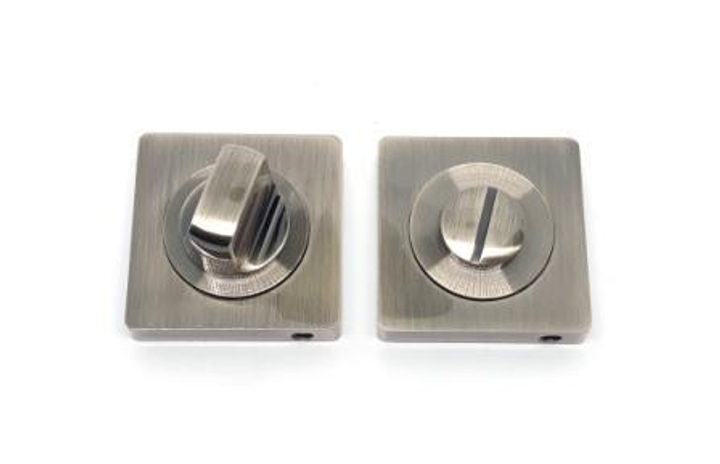 Задвижка врізна APECS L-0126-CR Харків - фото 1