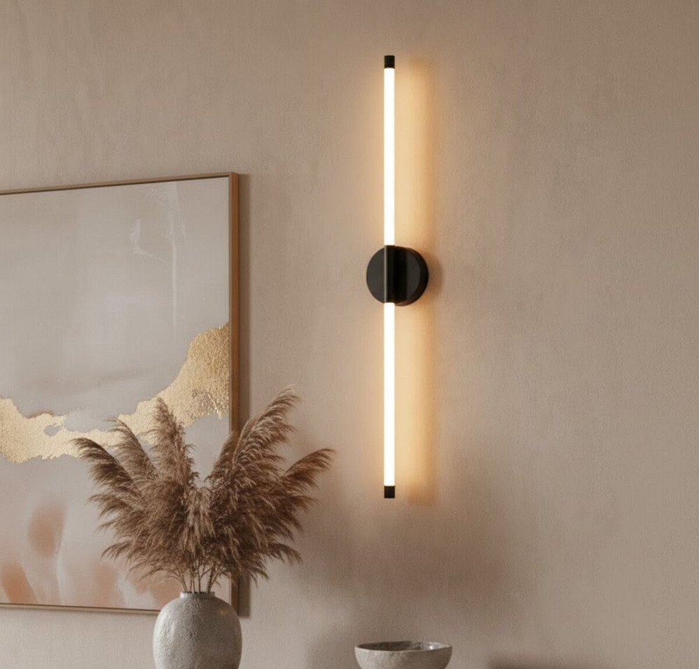 Бра настінне світлодіодне VALESO THB63812A-1 Коломия - фото 1