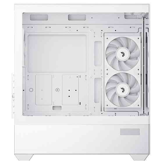 Корпус AeroCool P500D Digi-G-WT-v1 White (ACCM-PN07033.21) ( 15324 ) Харків