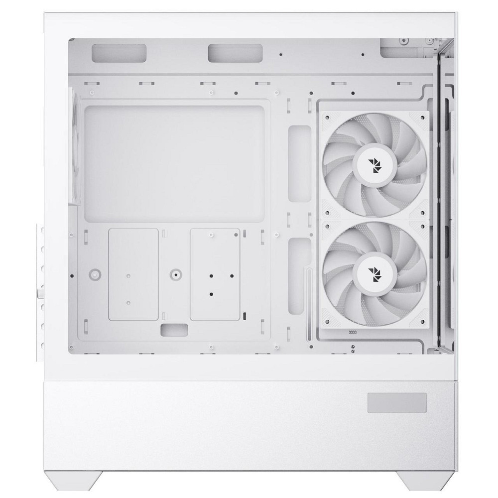 Корпус AeroCool P500D Digi-G-WT-v1 White (ACCM-PN07033.21) ( 15324 ) Харьков - изображение 5