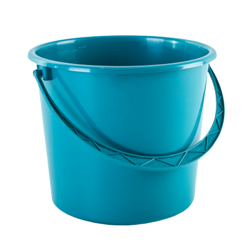 Відро 5л пластик бірюзовий Алеана Житомир