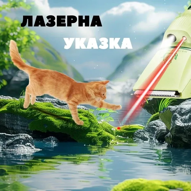 Машинка для стрижки тварин VGR V-219 3в1: акумуляторний грумер, гриндер кігтів, керамічні леза та Type-C 150 хв Одеса - фото 5