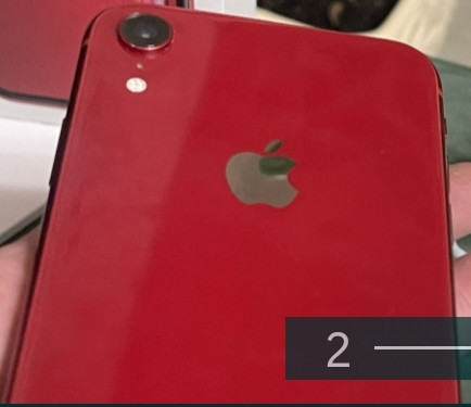Айфон iPhone XR Neverlock. Киев - изображение 5