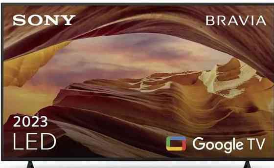 Телевізор: Sony KD- 65X75WL Харків
