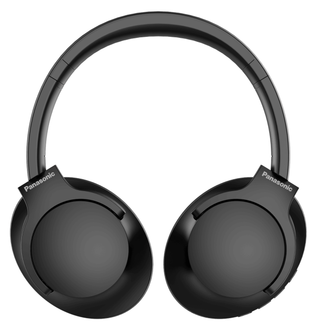 Гарнитура Panasonic RB-HX330BDGK (7161722) Киев - изображение 5