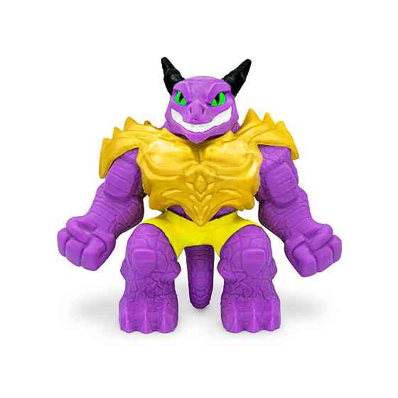 Стретч-іграшка Elastikorps серії «Extra Force» - Дракон Драко Днепр