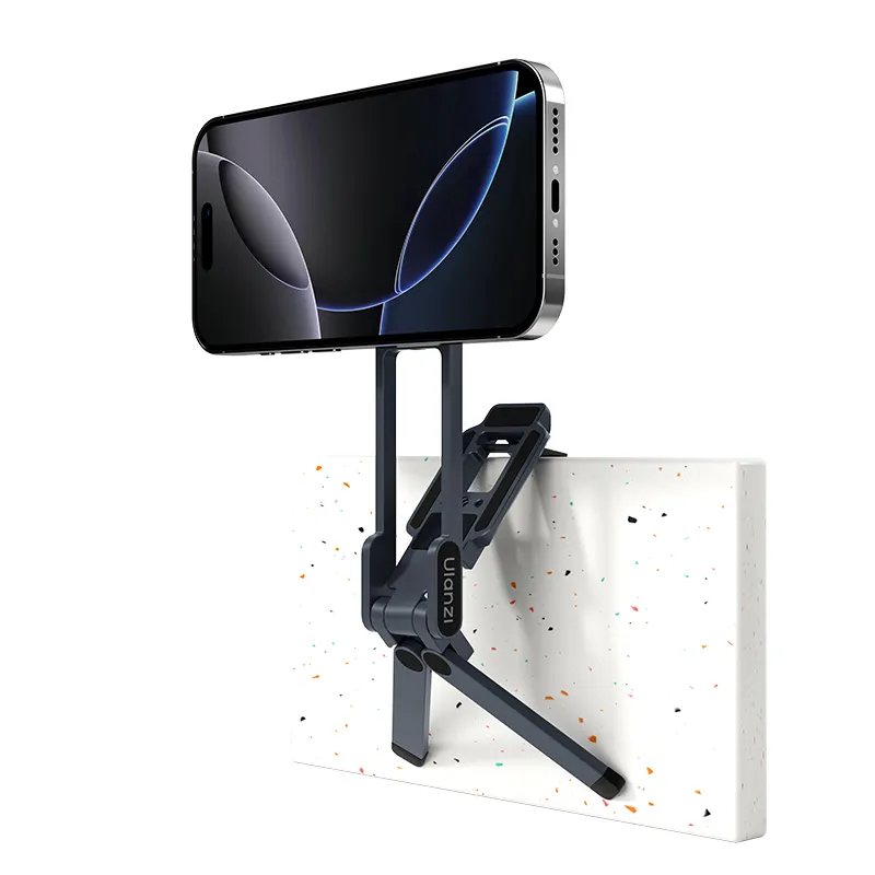 Тримач телефона Ulanzi MA38 MagLock Phone Stand Black Одеса - фото 5