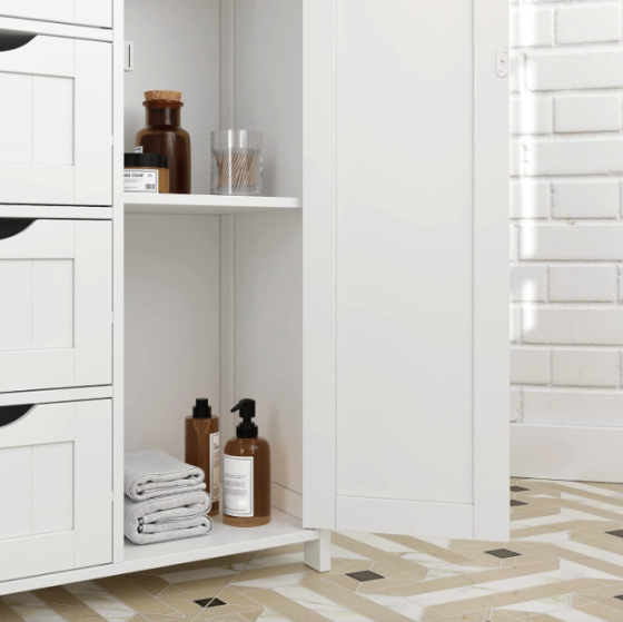 Тумба Leobert Fokus для ванної Київ