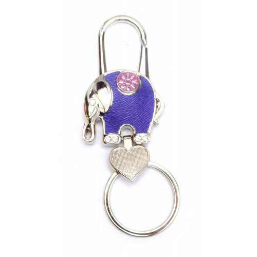 Брелок для ключів Слонік Київ - фото 1