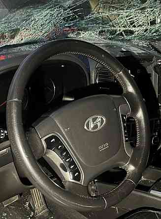 Кермо для Hyundai SantaFe (2006-2011) Київ