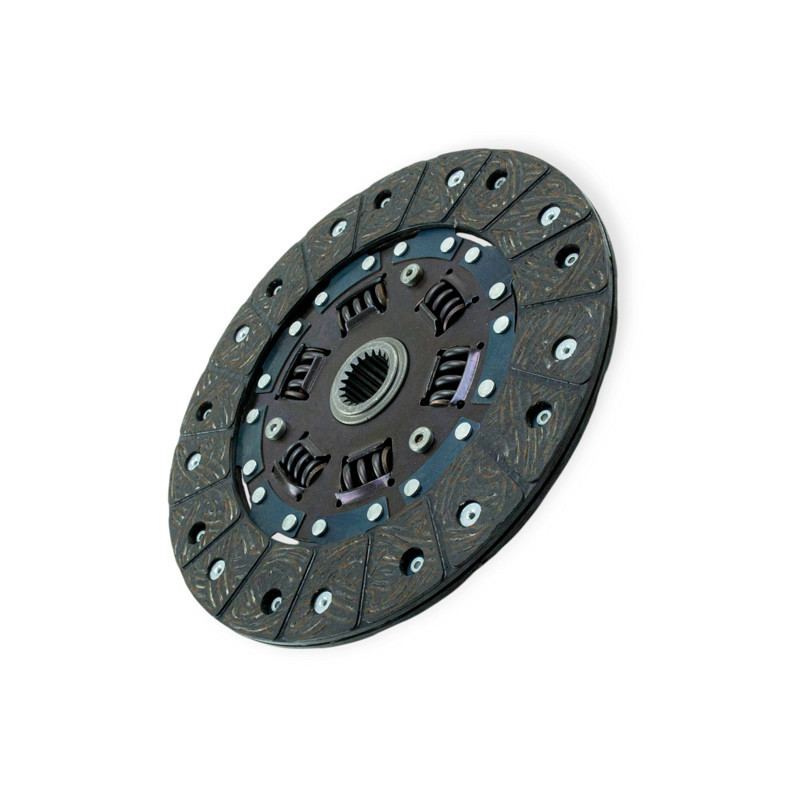 Диск сцепления Geely CK-2, MK 190mm EX-CD01146 Мукачево - изображение 2