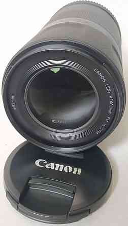 Объектив Canon RF 600mm f/11 IS STM Новый! Харьков