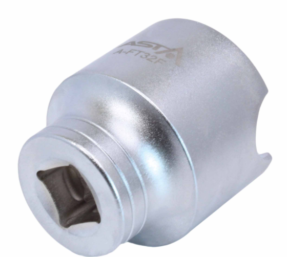 Спец головка для паливного фільтра Ford EocBlue 2.0 TDCi 2016- ASTA A-FT32F Чернігів