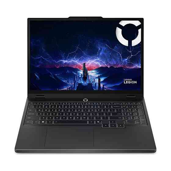 Ноутбук Lenovo Legion 5 15IRX10 (83LY00T4RA) Eclipse Black ( 18160 ) Харьков