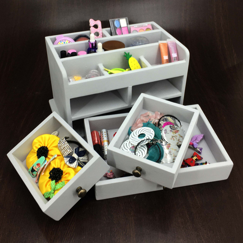 Органайзер для косметики 