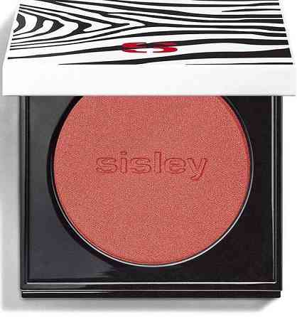 Румяна Sisley Le Phyto-Blush 3 Coral Слов'янськ