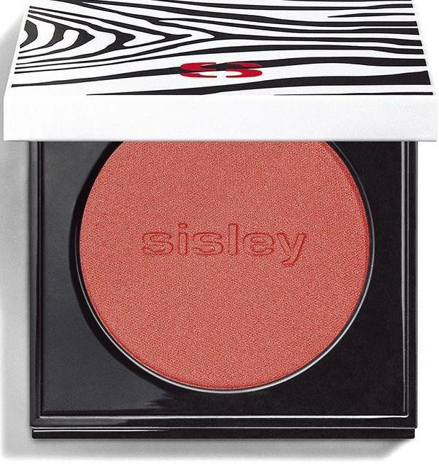 Румяна Sisley Le Phyto-Blush 3 Coral Слов'янськ - фото 1
