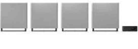 Саундбар SONY BRAVIA Theatre Quad (HTA9M2) Харків