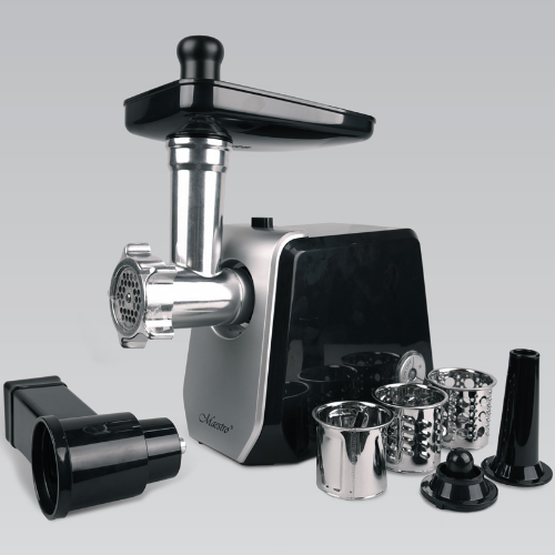 М'ясорубка 1500W (насадки для ковбас) MR-850 Maestro Житомир