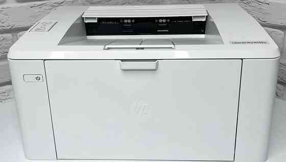 Лазерный Принтер: HP Laserjet Pro M102w c Wi-fi. Гарантия! Киев